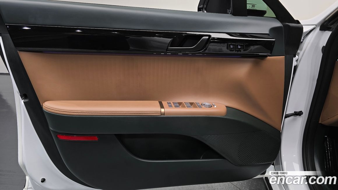 Hyundai Grandeur 2024