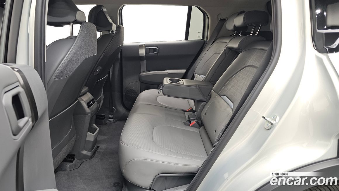 Kia EV3 2026