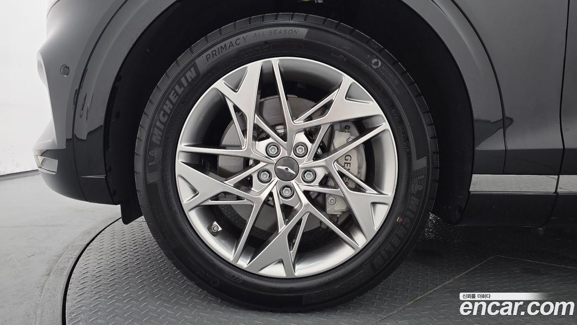 Genesis GV70 2023