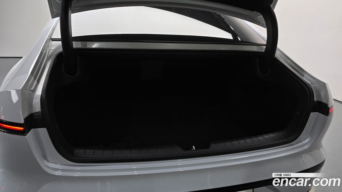 Hyundai Grandeur 2024