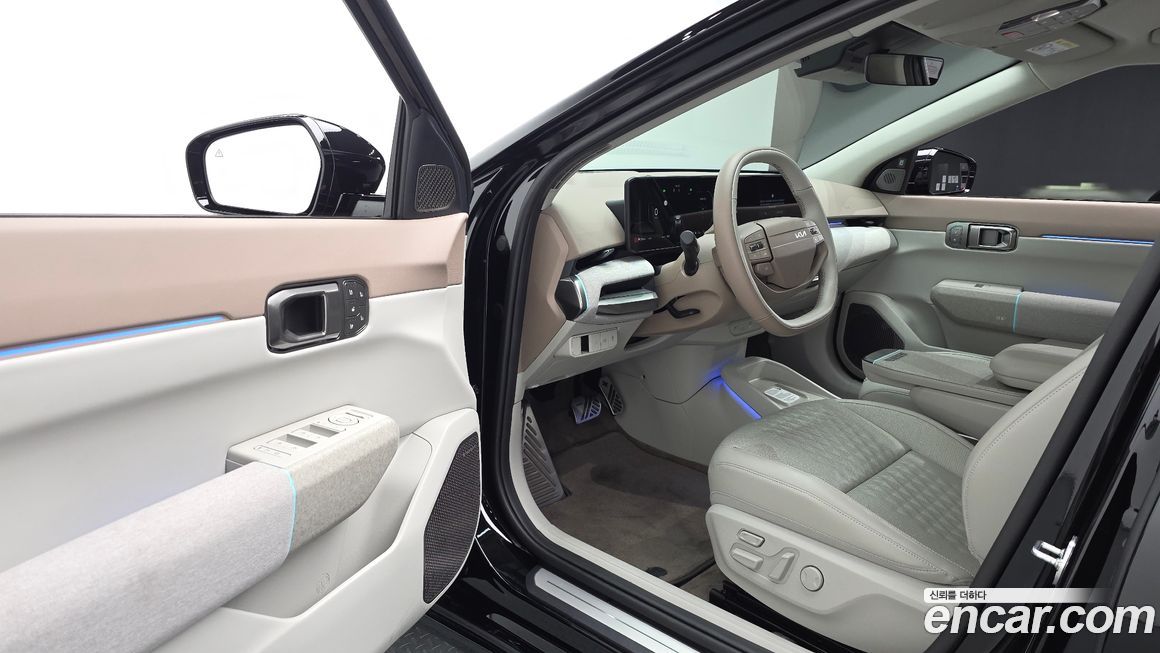 Kia EV4 2026