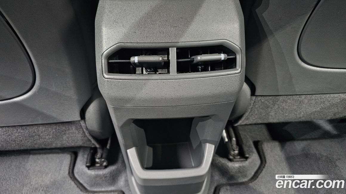 Kia EV3 2026