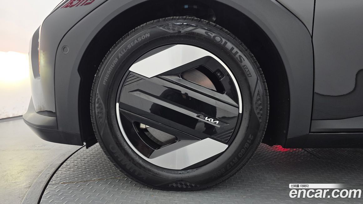 Kia EV4 2026