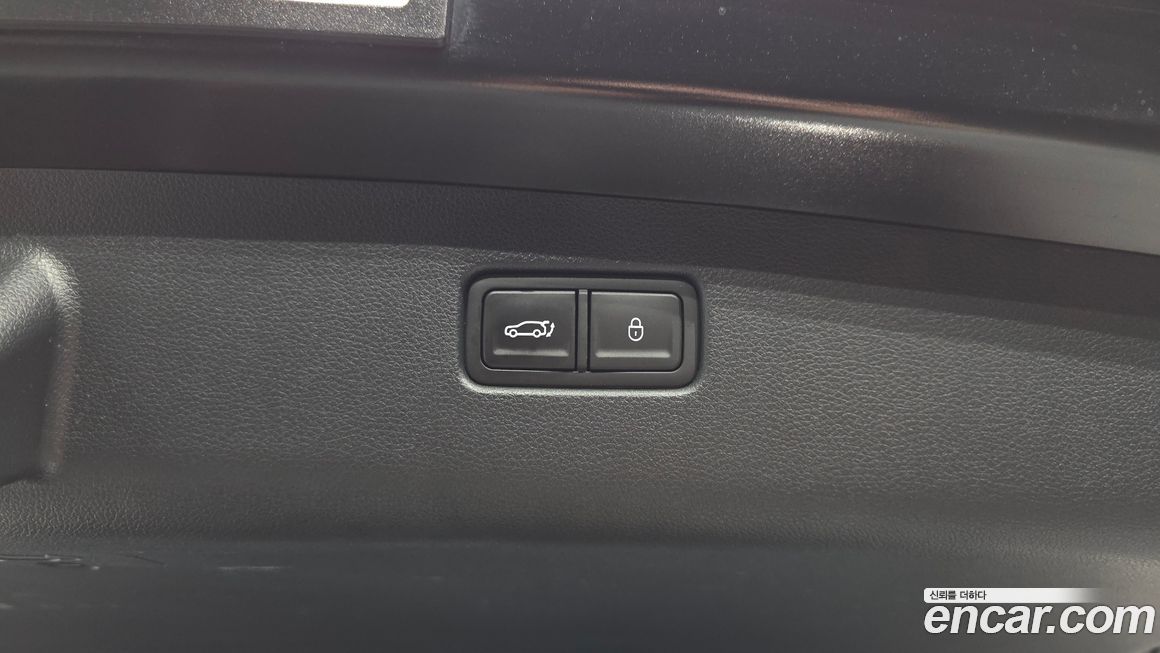 Genesis GV70 2023