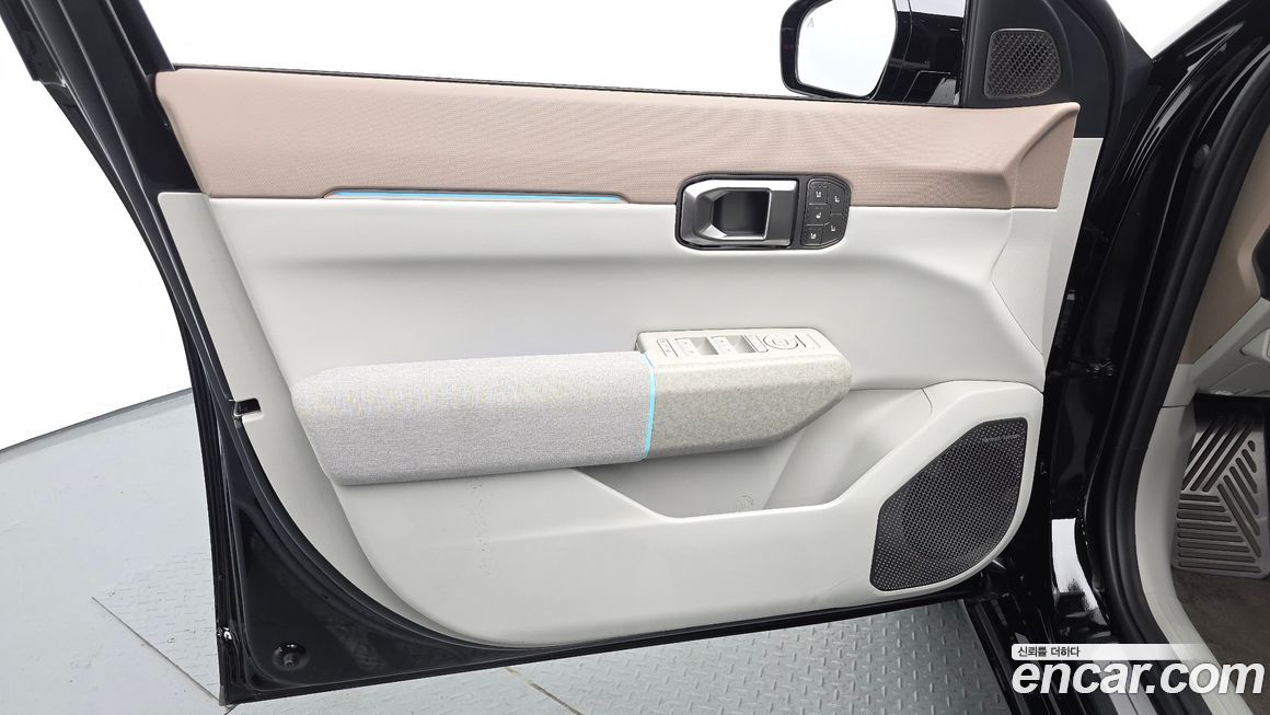 Kia EV4 2026