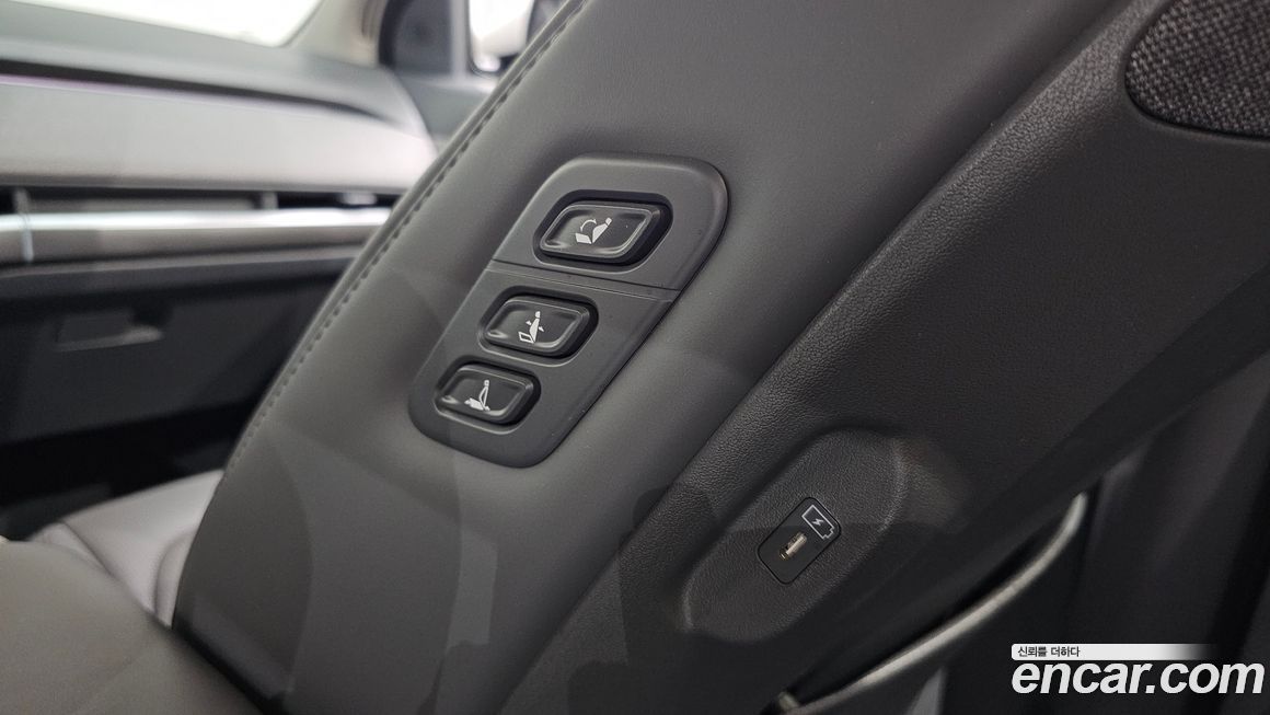 Kia EV3 2026