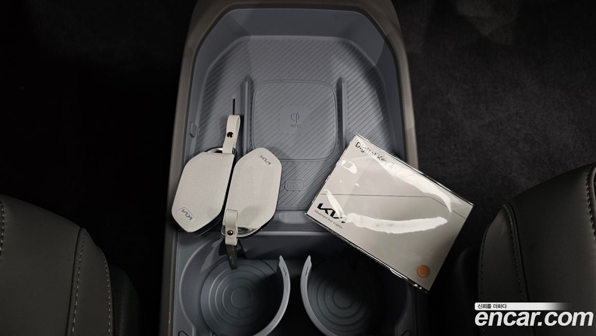 Kia EV3 2026