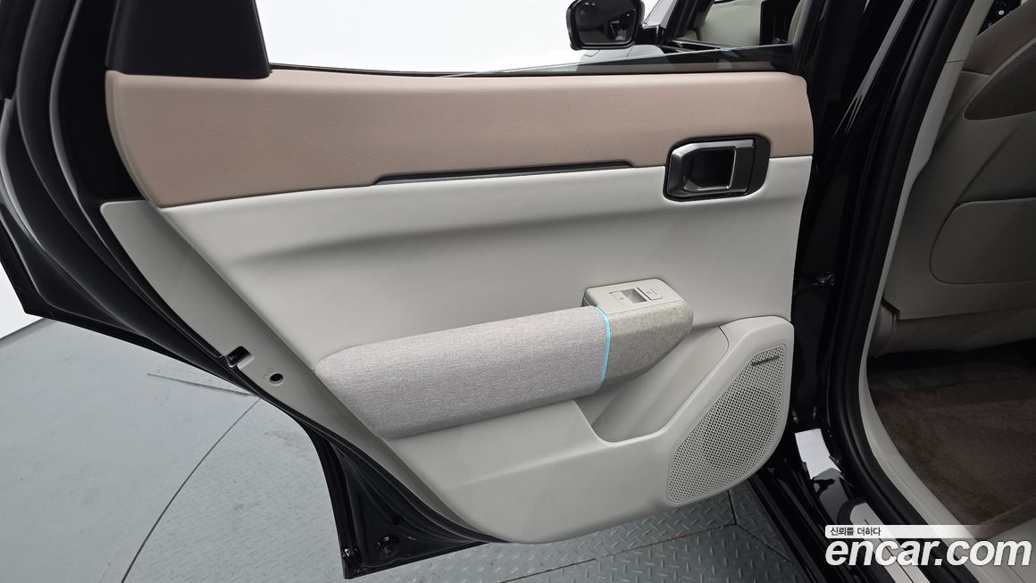 Kia EV4 2026
