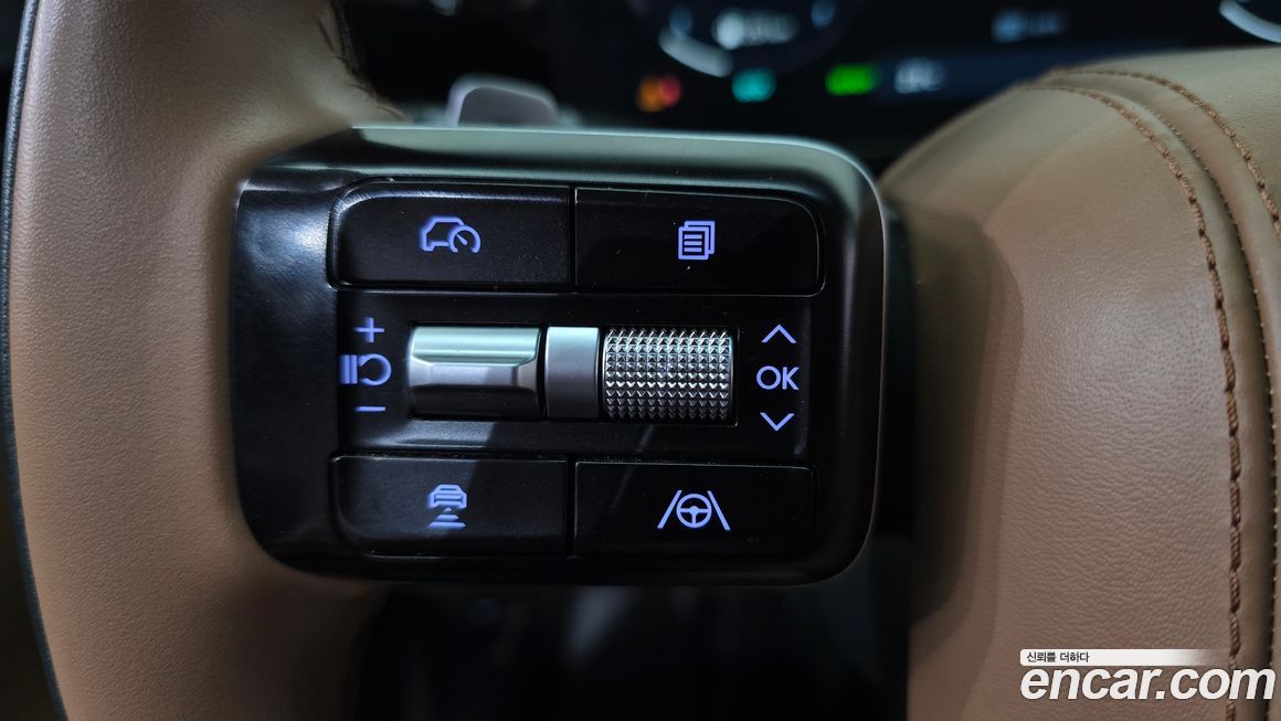 Hyundai Grandeur 2024