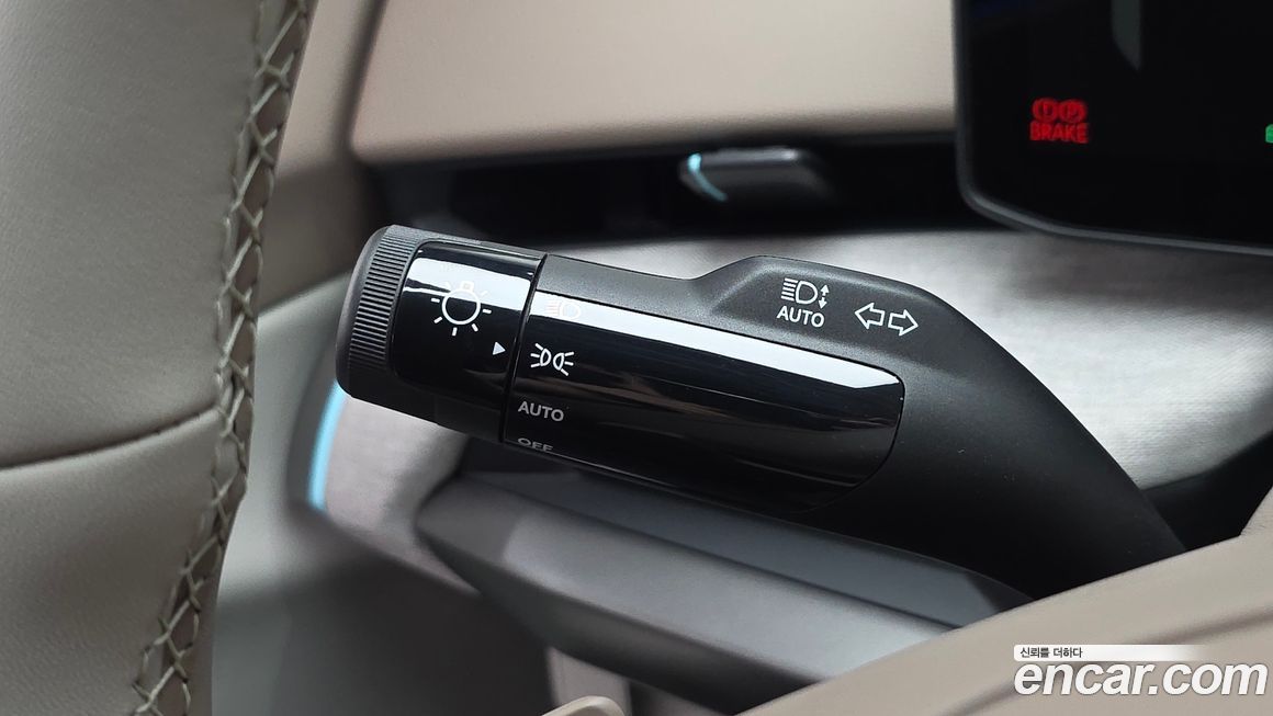 Kia EV4 2026