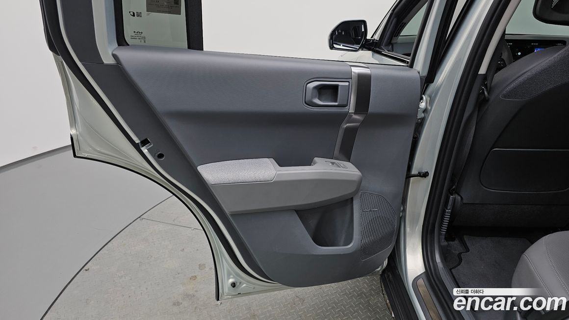 Kia EV3 2026