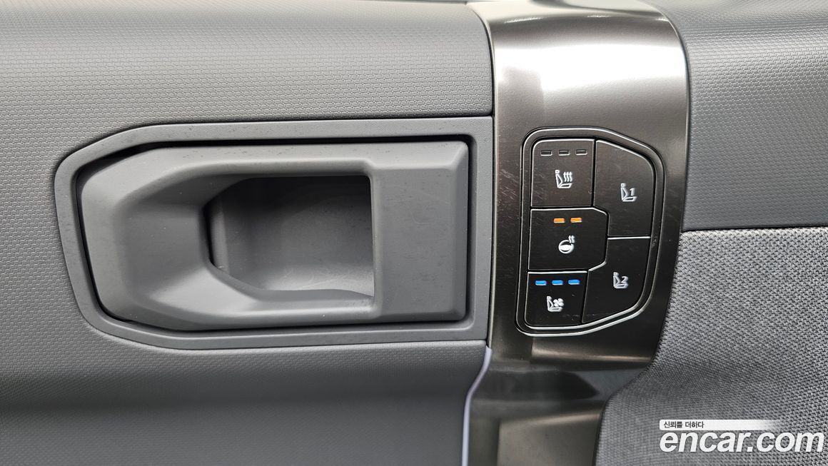 Kia EV3 2026