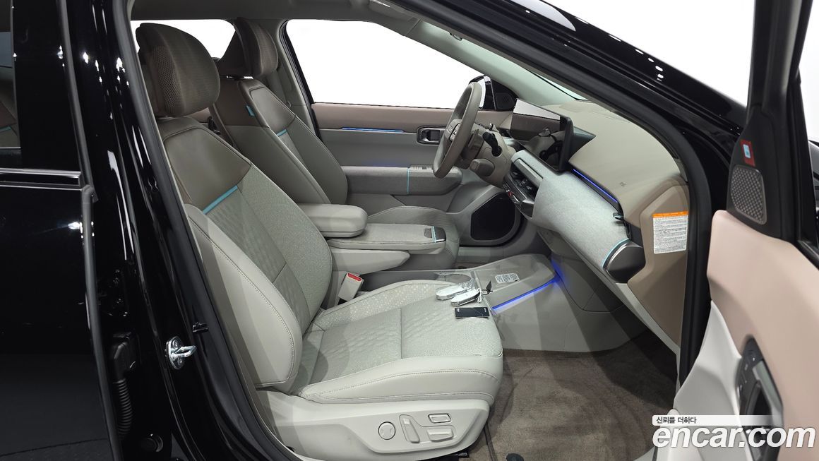 Kia EV4 2026