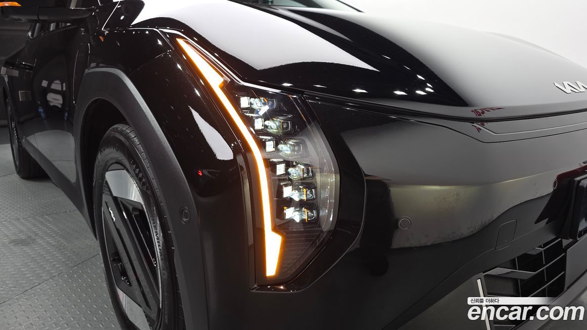 Kia EV4 2026