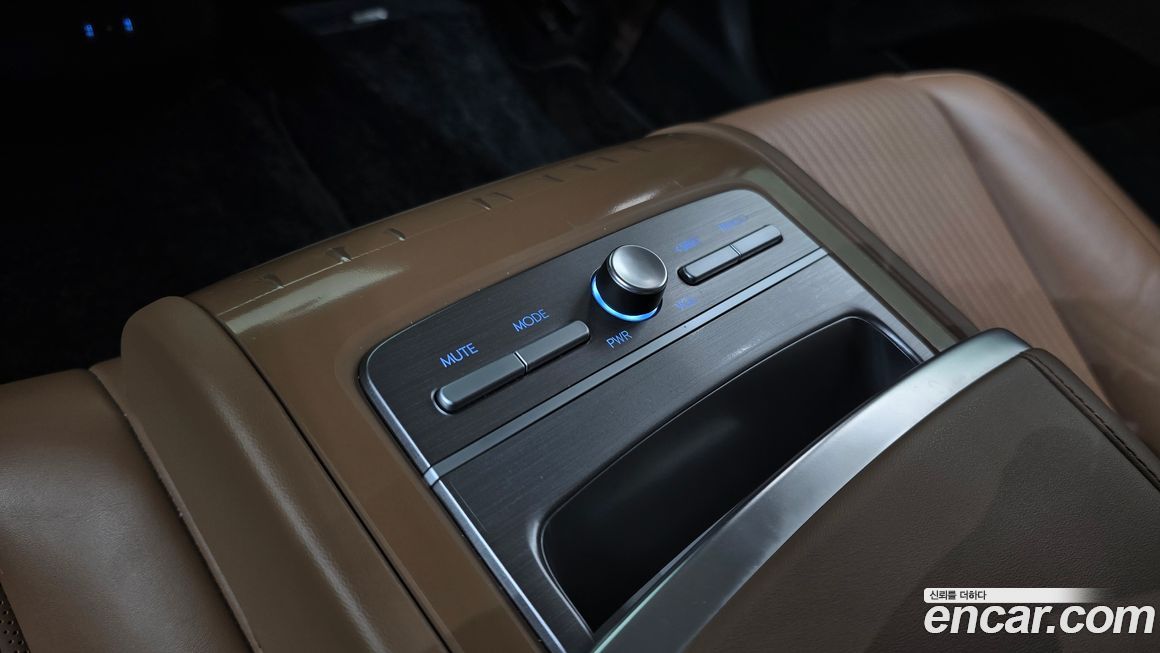 Hyundai Grandeur 2024