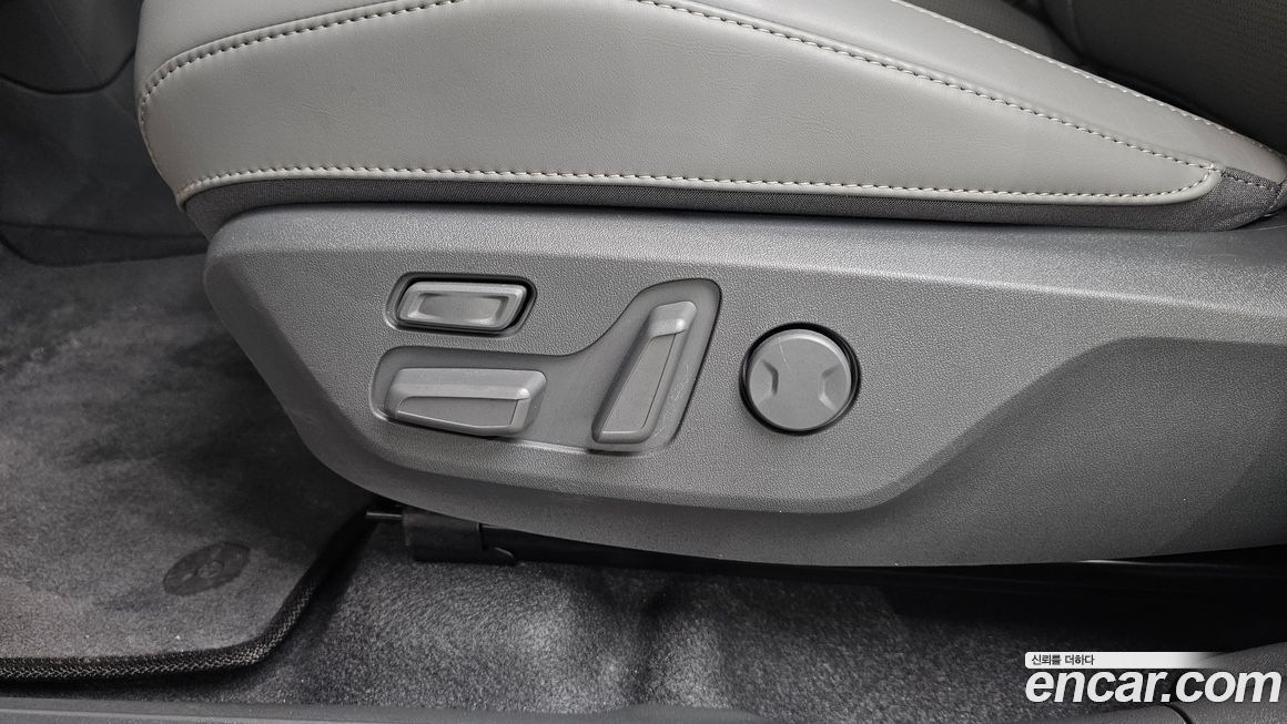 Kia EV3 2026