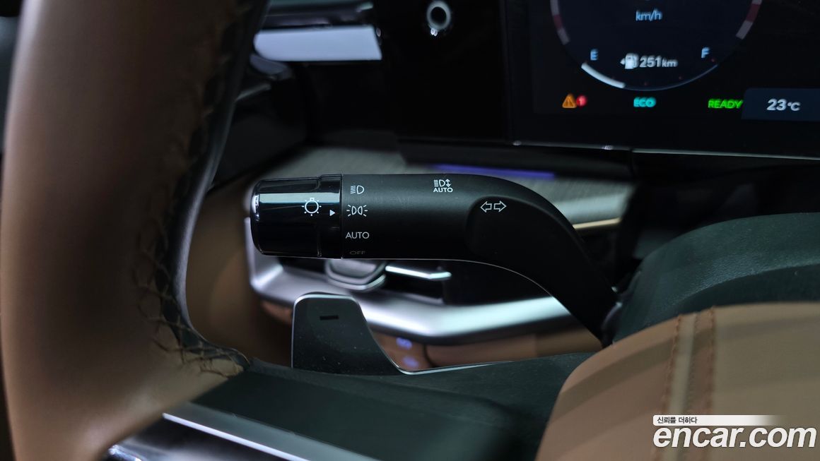 Hyundai Grandeur 2024