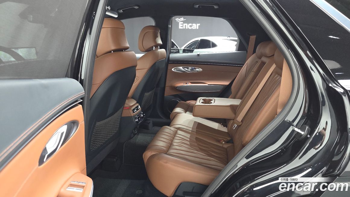 Genesis GV70 2023