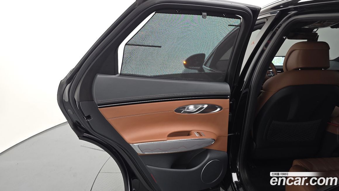 Genesis GV70 2023