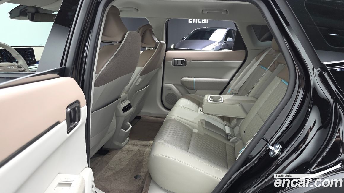 Kia EV4 2026