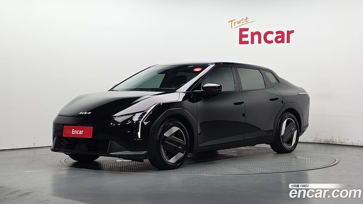 Kia EV4 2026