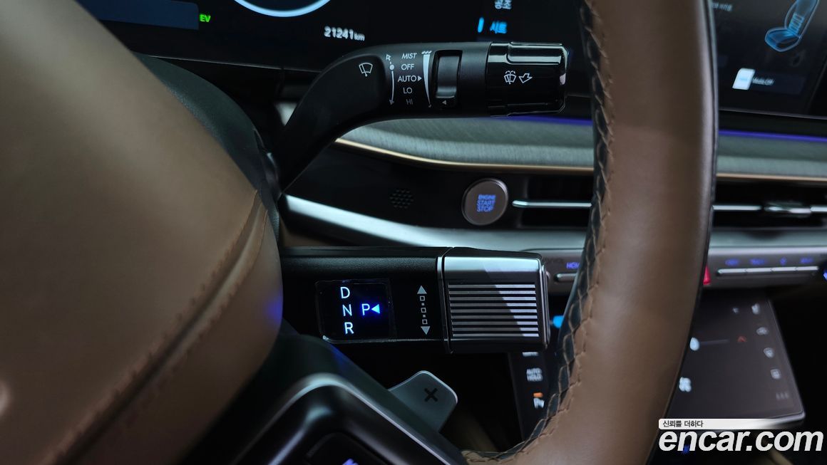Hyundai Grandeur 2024