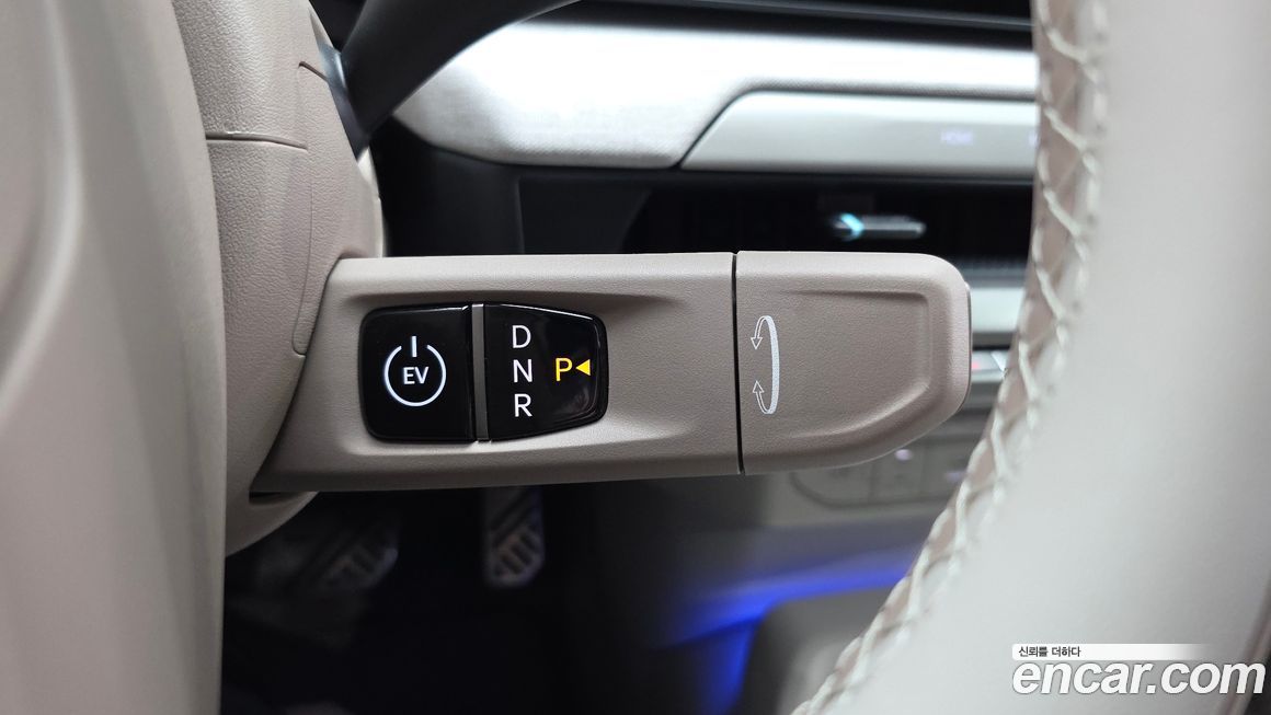 Kia EV4 2026