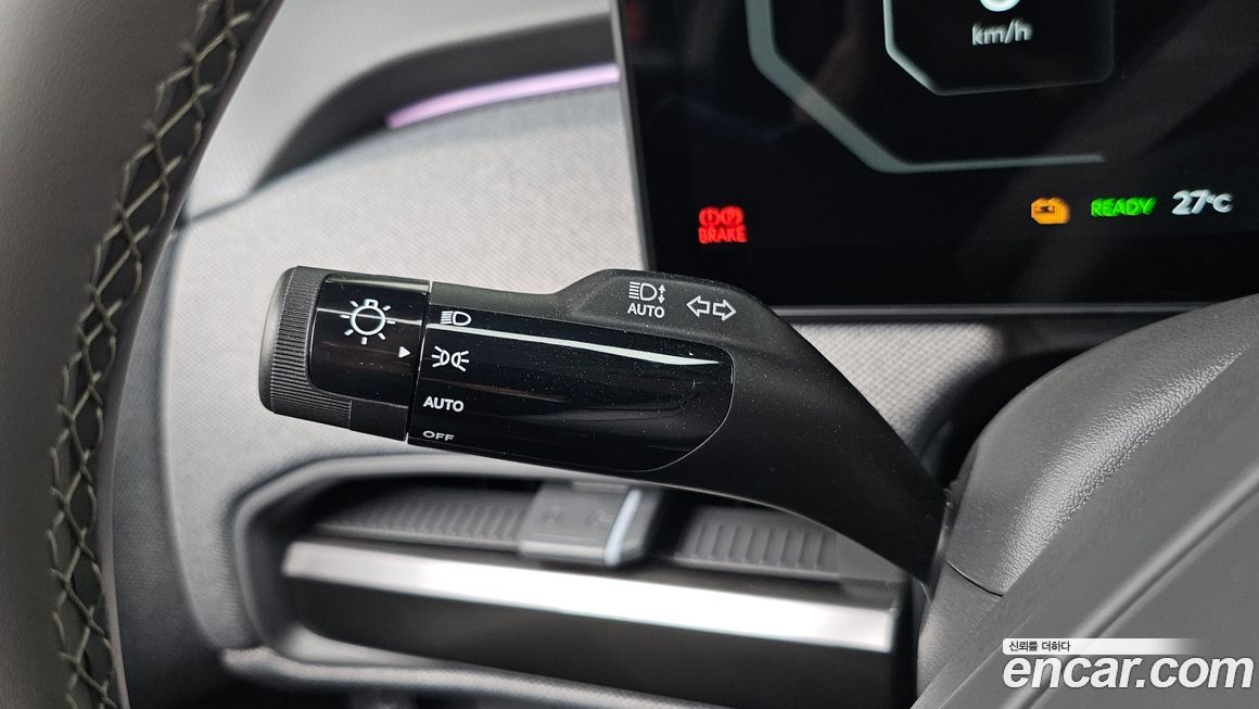 Kia EV3 2026