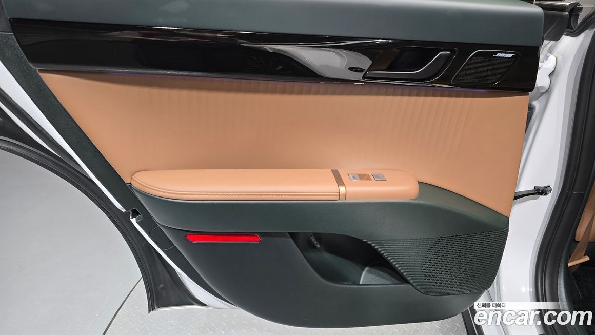 Hyundai Grandeur 2024