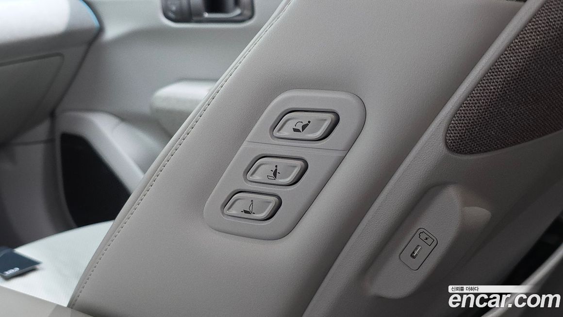 Kia EV4 2026