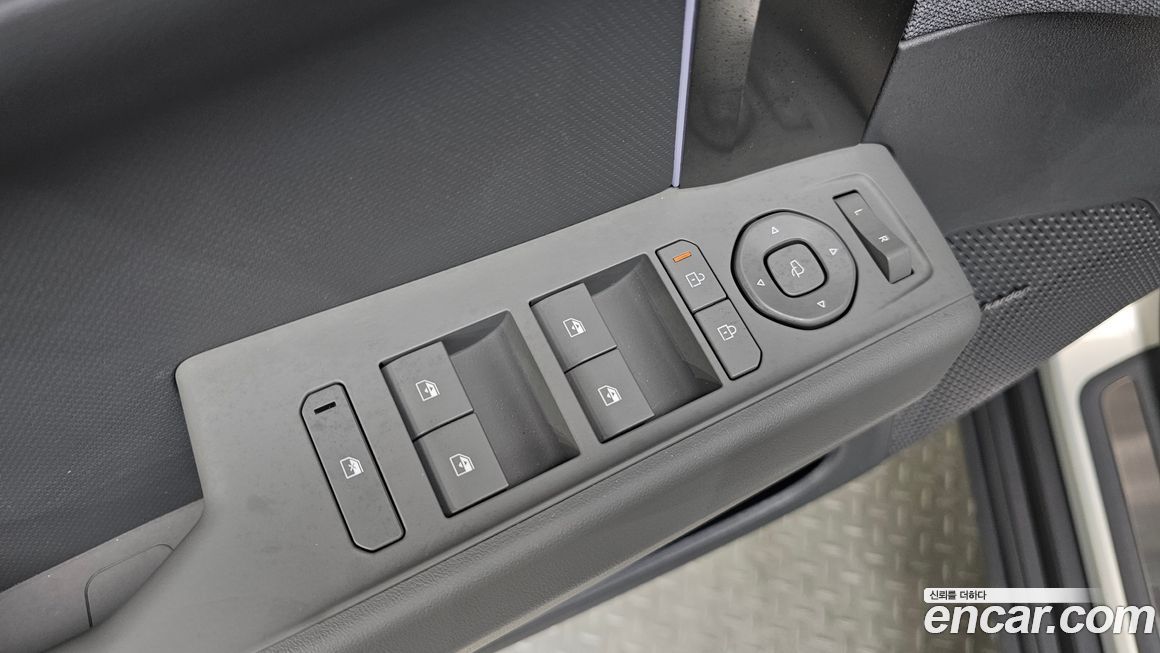 Kia EV3 2026