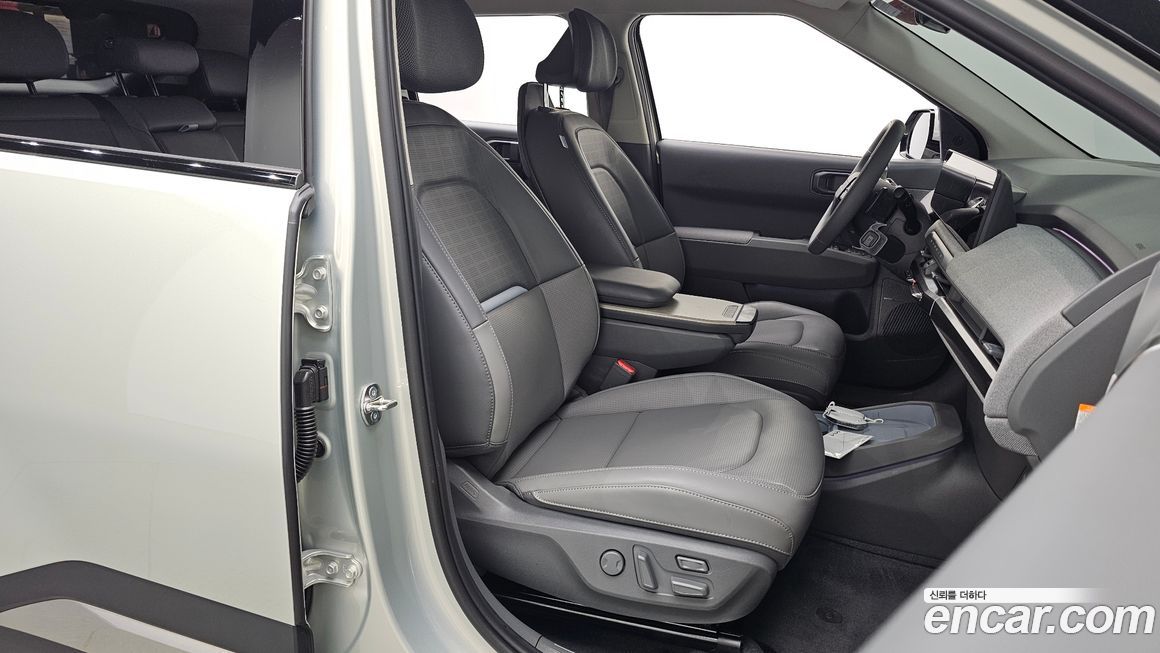 Kia EV3 2026