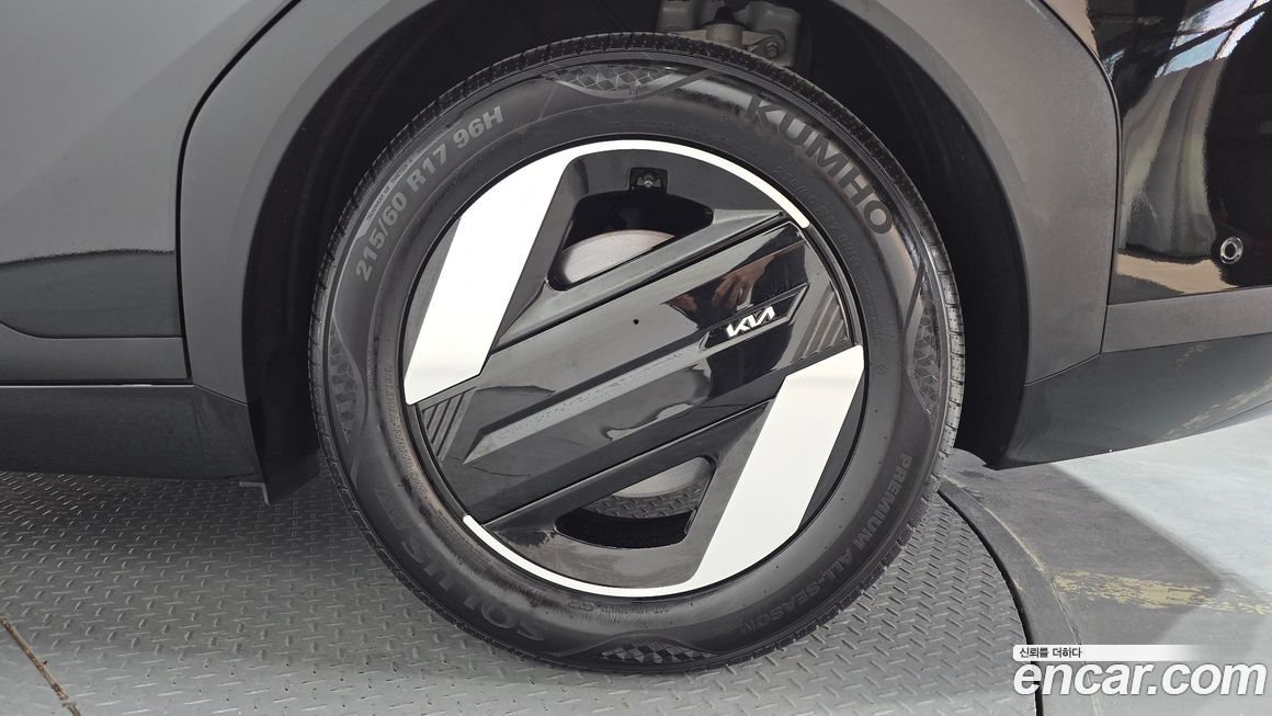 Kia EV4 2026
