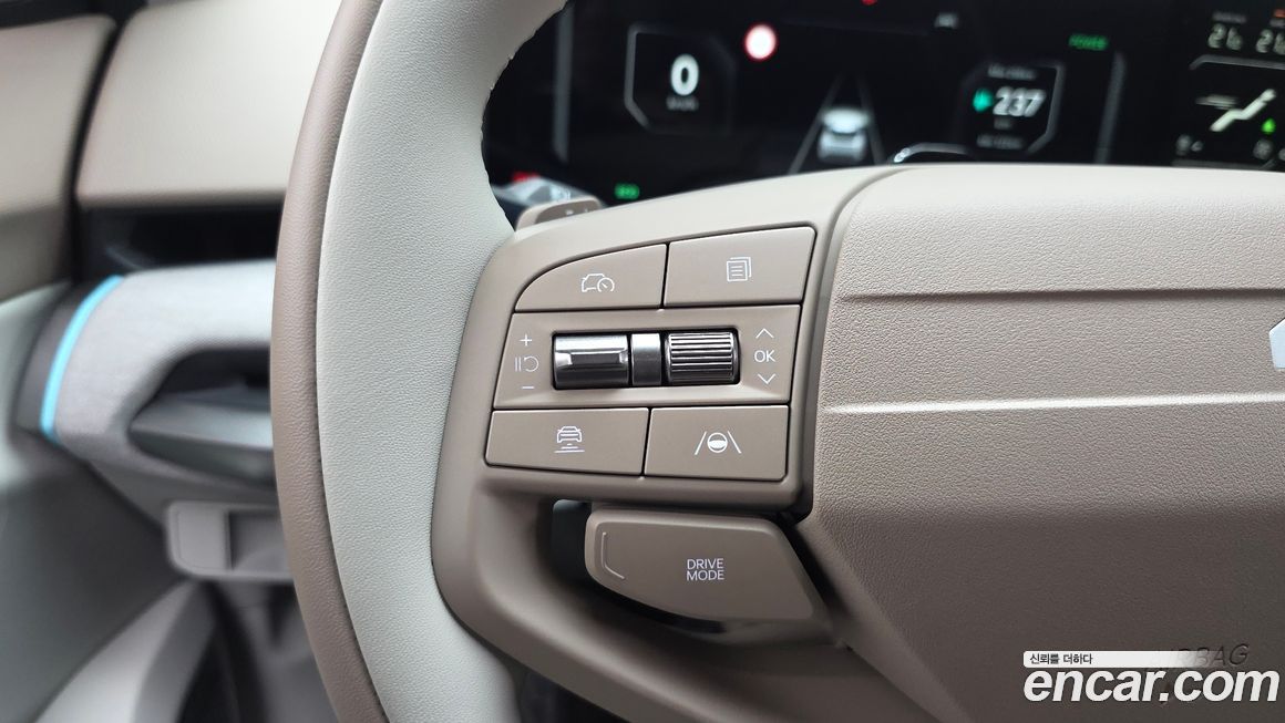 Kia EV4 2026