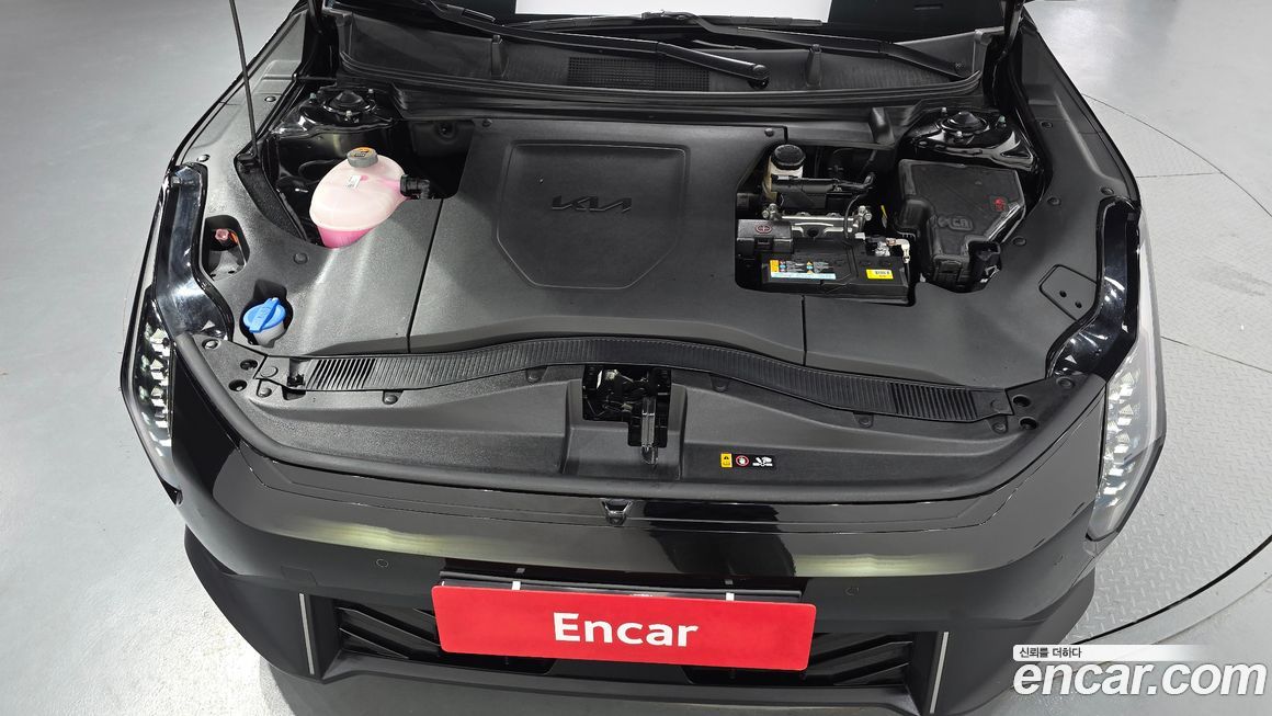Kia EV4 2026