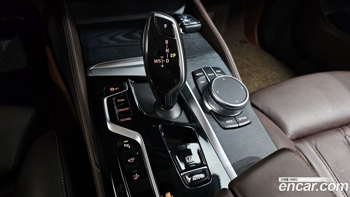 BMW Gran Turismo 2021