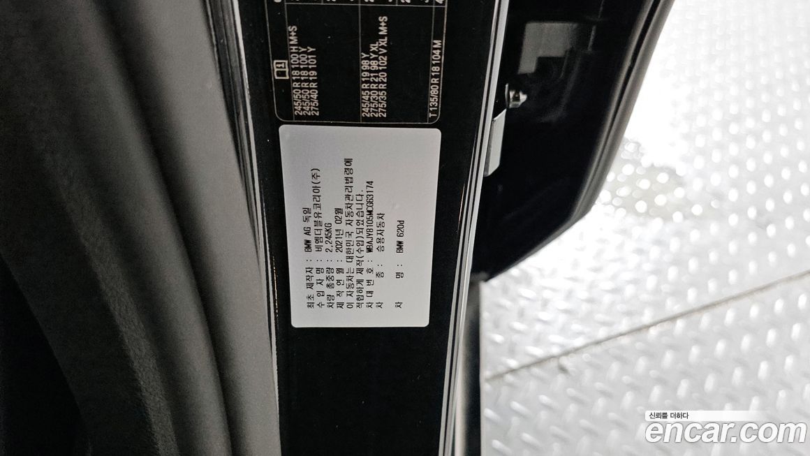 BMW Gran Turismo 2021