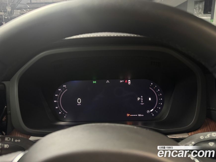 Volvo XC60 2024