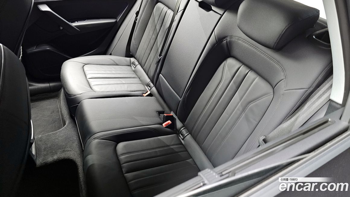 Audi Q5 2023