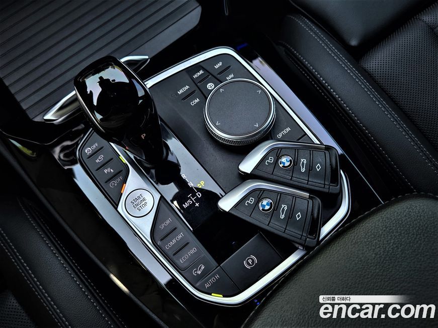 BMW X4 2022