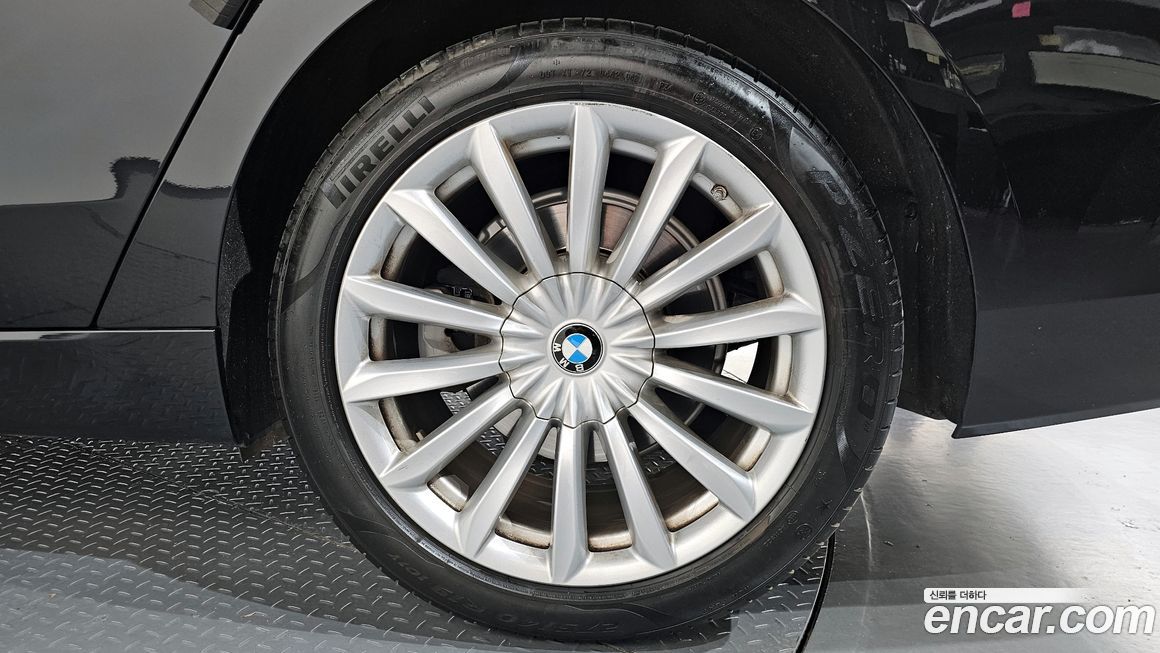 BMW Gran Turismo 2021