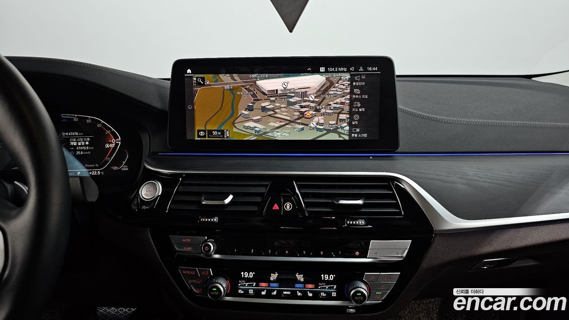 BMW Gran Turismo 2021