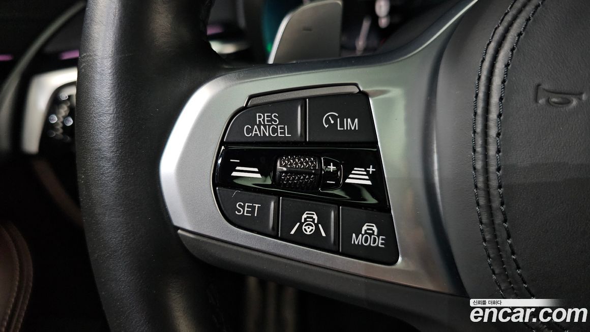 BMW 5-Series 2022