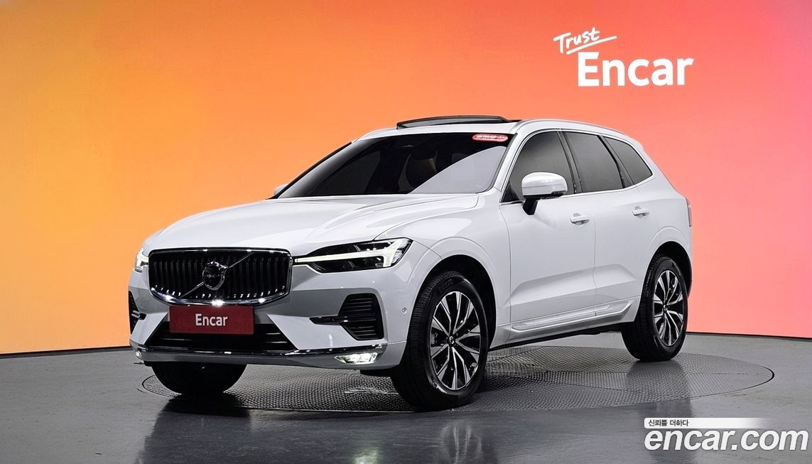 Volvo XC60 2024