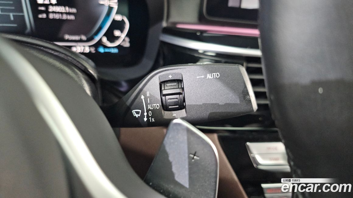 BMW 5-Series 2022