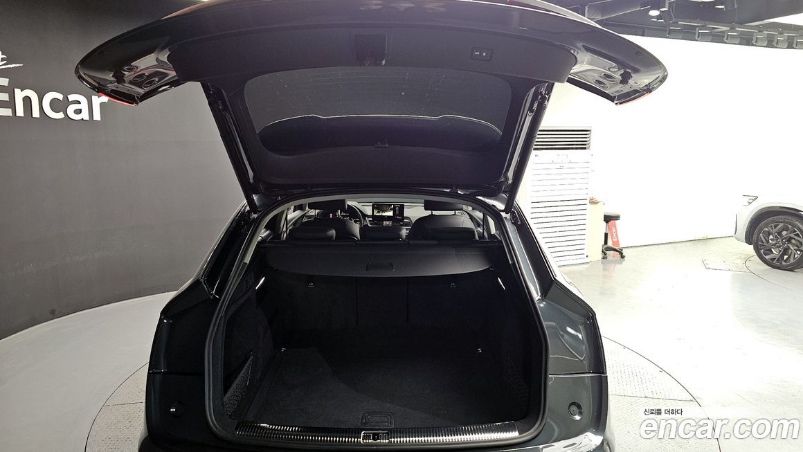Audi Q5 2023