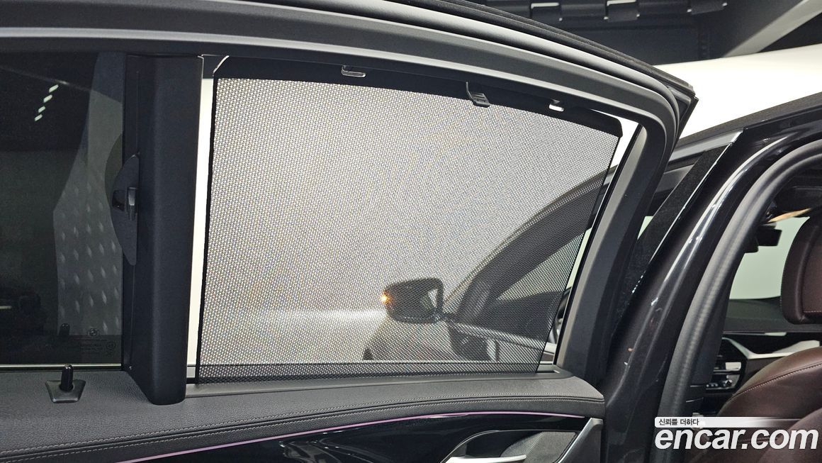 BMW 5-Series 2022
