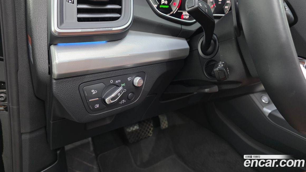 Audi Q5 2023