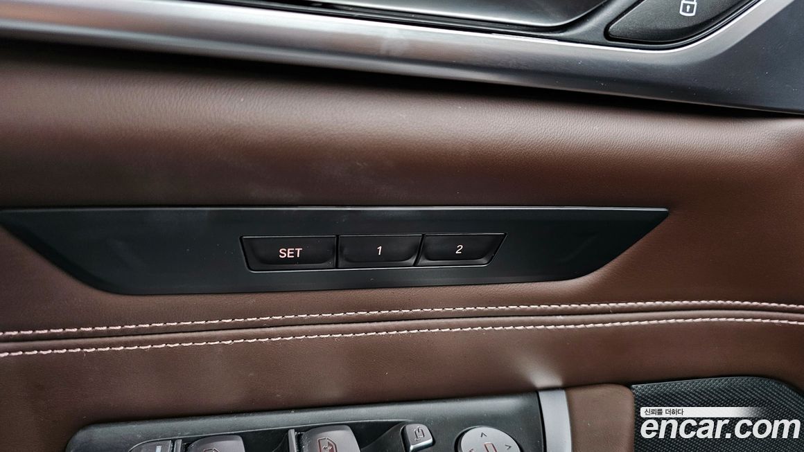 BMW Gran Turismo 2021