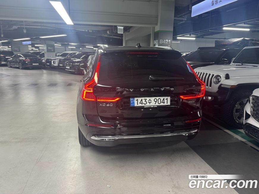 Volvo XC60 2024
